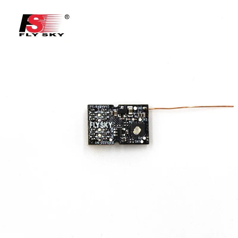 R4M RC Car FLYSKY Fuss G7P Remote Control 4-way Mini Receiver Single Antenna Two-way Transmission Suitable for Mosquito Cars
R4M RC Car FLYSKY Fuss G7P Remote Control 4-way Mini Receiver Single Antenna Two-way Transmission Suitable for Mosquito Cars