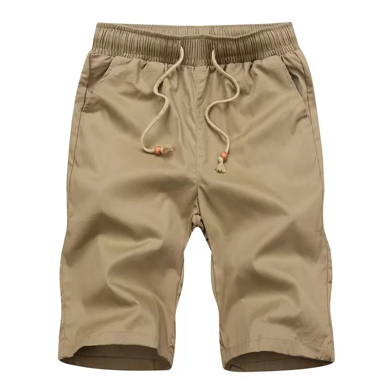 2024 Summer New 100% Cotton Soft Men's Drawstring Waist Comfortable Black White Yellow Red Blue Casual Shorts M-5XL
2024 Summer New 100% Cotton Soft Men's Drawstring Waist Comfortable Black White Yellow Red Blue Casual Shorts M-5XL