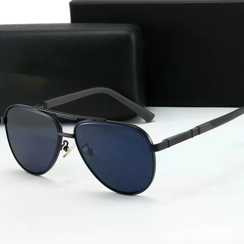 Car High End Luxury Sunglasses UV Protection Goggles For Maybach S Class S680 S650 S580 S560 S500 S480 S450 S400 GLS480 GLS600
Car High End Luxury Sunglasses UV Protection Goggles For Maybach S Class S680 S650 S580 S560 S500 S480 S450 S400 GLS480 GLS600