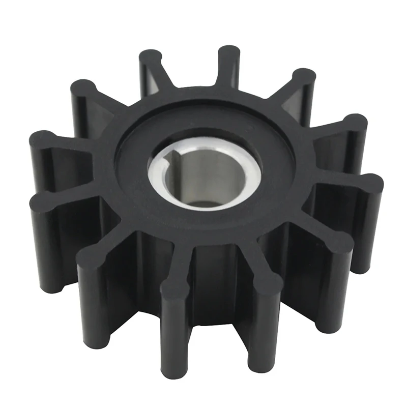 B0a-tFlexible Water Pump Impeller Kit for Gray Marine Gov. Engine Onan 132-0375 JMP
B0a-tFlexible Water Pump Impeller Kit for Gray Marine Gov. Engine Onan 132-0375 JMP