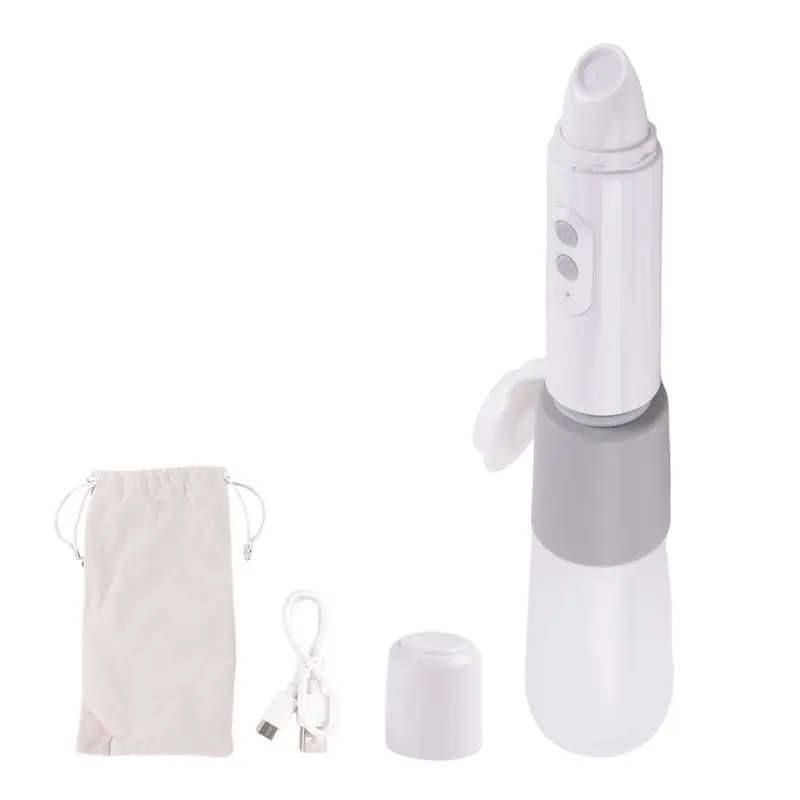 2025 Trend Portable Bidet, Travel Bidet, Rechargeable Portable Bidet, Mini Handheld Portable Bidet Sprayer With Travel Bag
2025 Trend Portable Bidet, Travel Bidet, Rechargeable Portable Bidet, Mini Handheld Portable Bidet Sprayer With Travel Bag