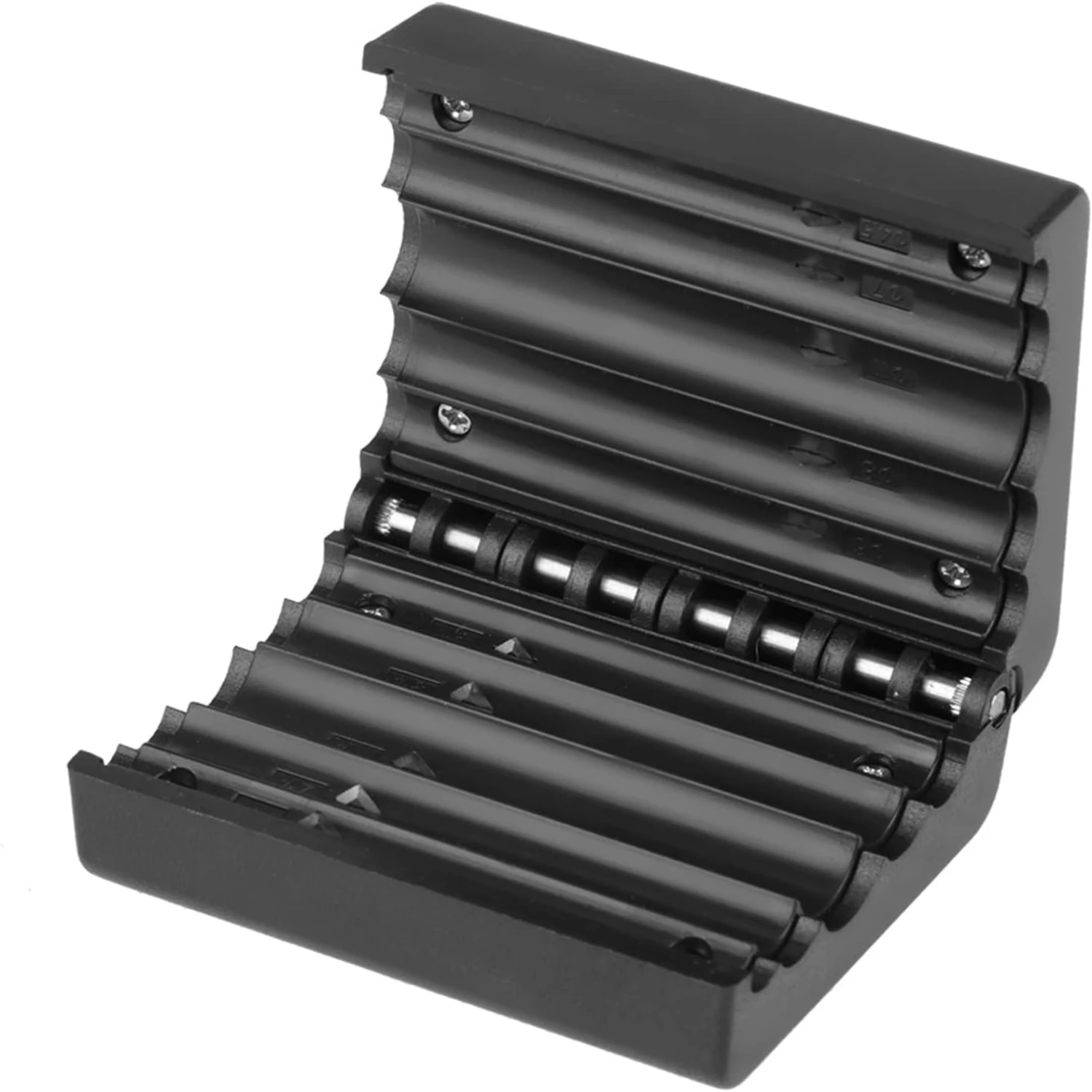 High-Quality Precision Ultimate Cable Stripping Tool Kit - Professional Heavy-Duty Wire Strippers for Various Cables - Superior
High-Quality Precision Ultimate Cable Stripping Tool Kit - Professional Heavy-Duty Wire Strippers for Various Cables - Superior