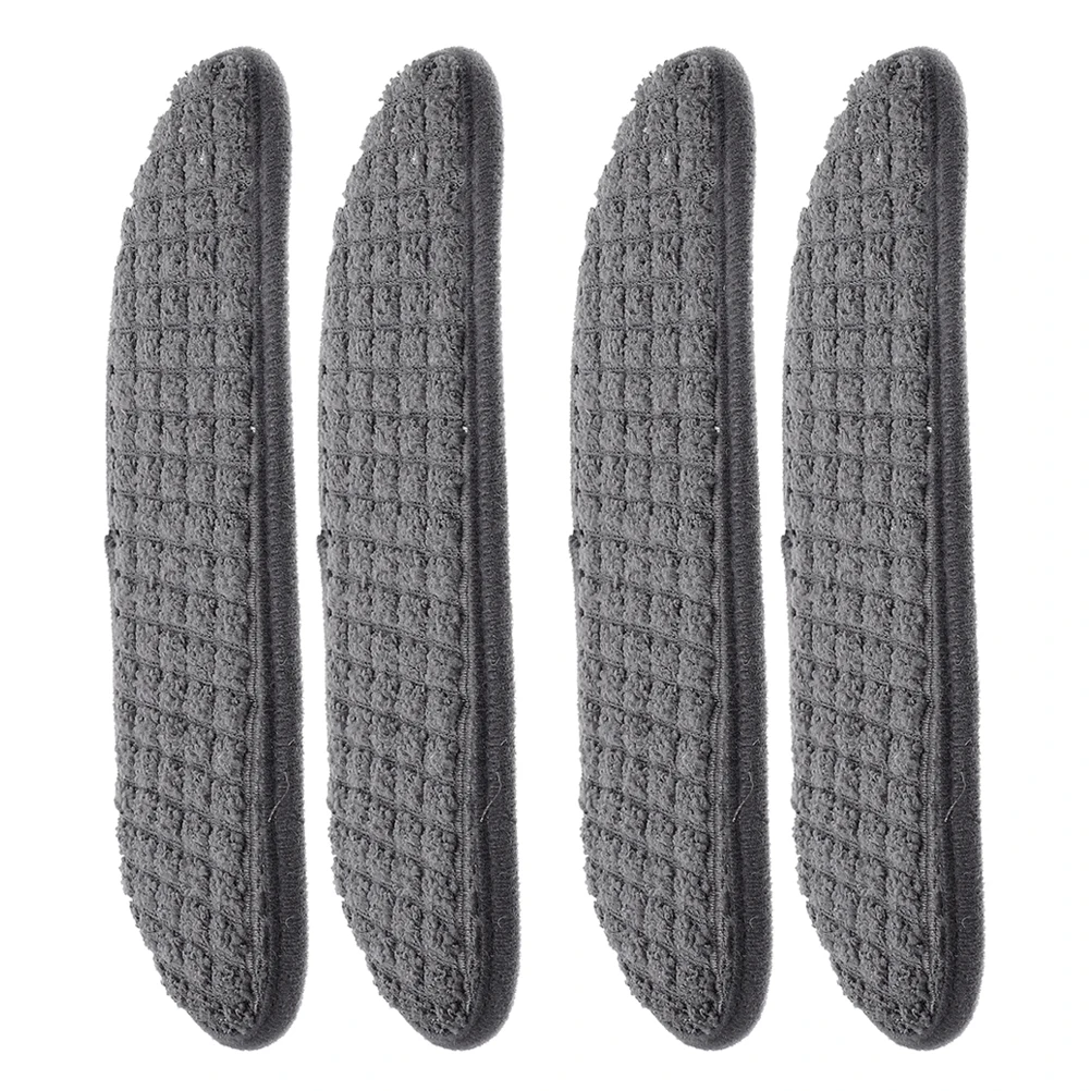 4 Pcs Drip Collector Fridge Cushion Tray Catcher for Water Dispenser Artificial Fiber Pan Mat Cuttable Refrigerator
4 Pcs Drip Collector Fridge Cushion Tray Catcher for Water Dispenser Artificial Fiber Pan Mat Cuttable Refrigerator