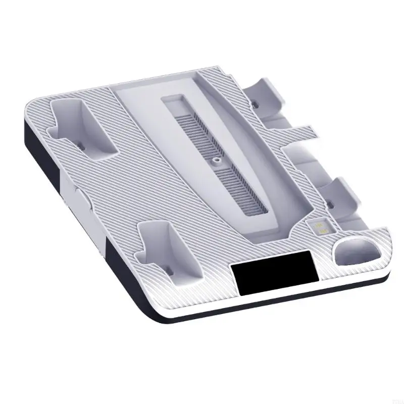 77HA All-purpose Gamepad Charging Stand Bracket for Controller Game Console Cooling Stand Game Card Storage Holder 
77HA All-purpose Gamepad Charging Stand Bracket for Controller Game Console Cooling Stand Game Card Storage Holder