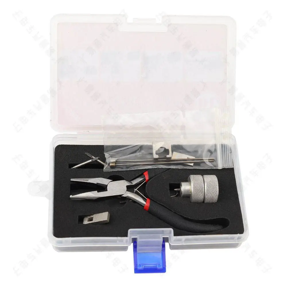 Новый инструмент для быстрого извлечения штифтов замков зажигания 2020 DL для Mercedes-Benz, Honda
Новый инструмент для быстрого извлечения штифтов замков зажигания 2020 DL для Mercedes-Benz, Honda