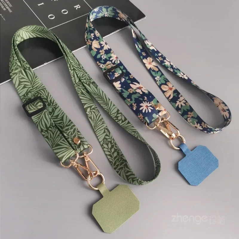 Ремешок для телефона через плечо с лямкой на шею, окрашенный широкий тканевый ремешок, задний зажим, чехол для телефона, универсальный простой трансграничный ремешок, подвеска
Ремешок для телефона через плечо с лямкой на шею, окрашенный широкий тканевый ремешок, задний зажим, чехол для телефона, универсальный простой трансграничный ремешок, подвеска