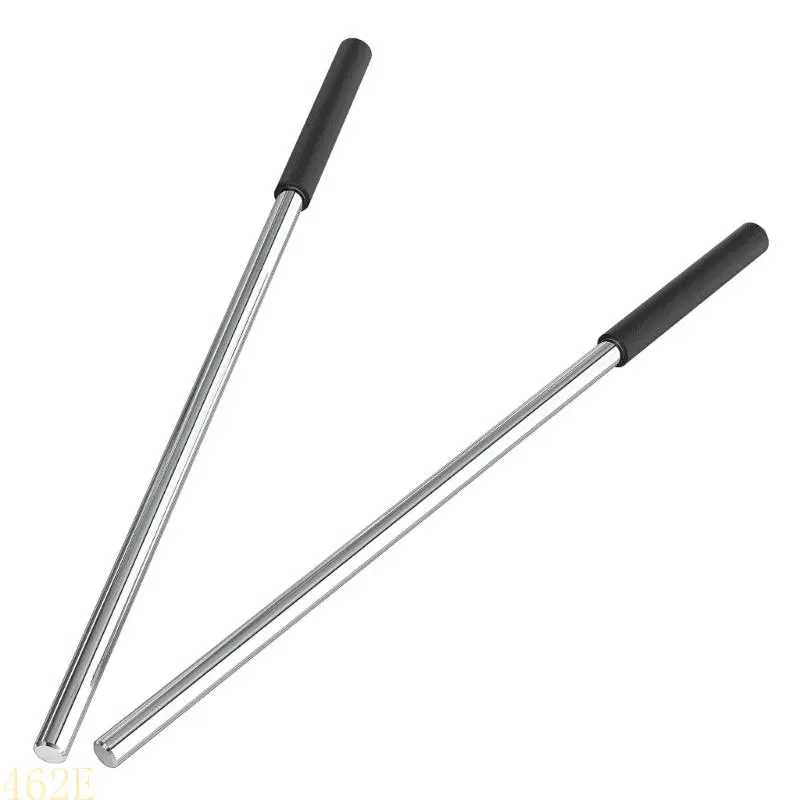 462E Professional Pack of 2 Garage Door Spring Winding Rod Solid Steel Design with Antislip Grip For Safe Adjustments
462E Professional Pack of 2 Garage Door Spring Winding Rod Solid Steel Design with Antislip Grip For Safe Adjustments