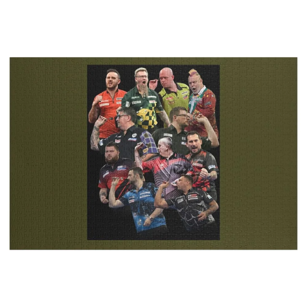 Darts jersey Jigsaw Puzzle With Personalized Photo Customized Kids Gift Wood Photo Personalized Puzzle
Darts jersey Jigsaw Puzzle With Personalized Photo Customized Kids Gift Wood Photo Personalized Puzzle