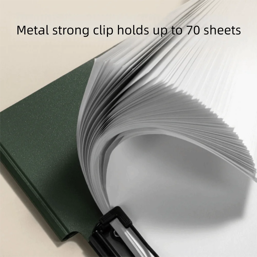 Gifts Portable Foldable Folders A4 To A5 Versatile Folding Board Folder Organize Artifacts Test Paper Storage Tool
Gifts Portable Foldable Folders A4 To A5 Versatile Folding Board Folder Organize Artifacts Test Paper Storage Tool