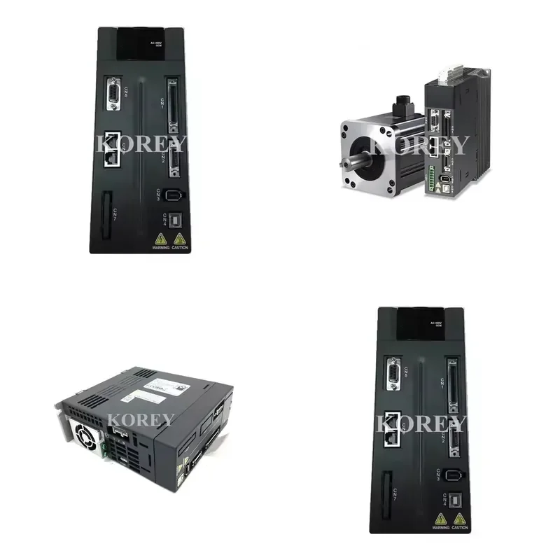 New, Ready Stock ASDA-A2 Series Servo Driver 850W ASD-A2-1021-M+ECMA-F11308RS ECMA-ECMA-F11308SS
New, Ready Stock ASDA-A2 Series Servo Driver 850W ASD-A2-1021-M+ECMA-F11308RS ECMA-ECMA-F11308SS