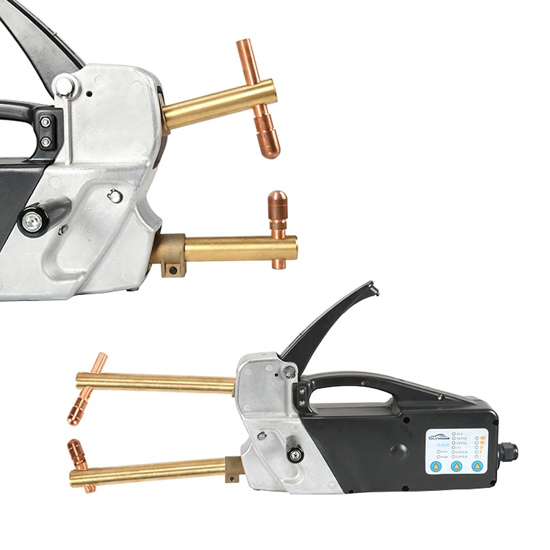 Dubbelphpdige Elektrische Deuktrekker Spotter Deuktrekker Auto Carrosserie Reparatie Spotter Lasser
Dubbelphpdige Elektrische Deuktrekker Spotter Deuktrekker Auto Carrosserie Reparatie Spotter Lasser