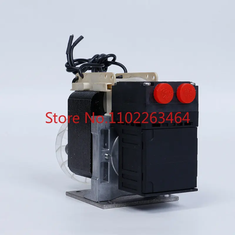 Gas diaphragm pump DSV70 AC gas sampling pump Diaphragm vacuum pump 220V miniature diaphragm gas pump
Gas diaphragm pump DSV70 AC gas sampling pump Diaphragm vacuum pump 220V miniature diaphragm gas pump