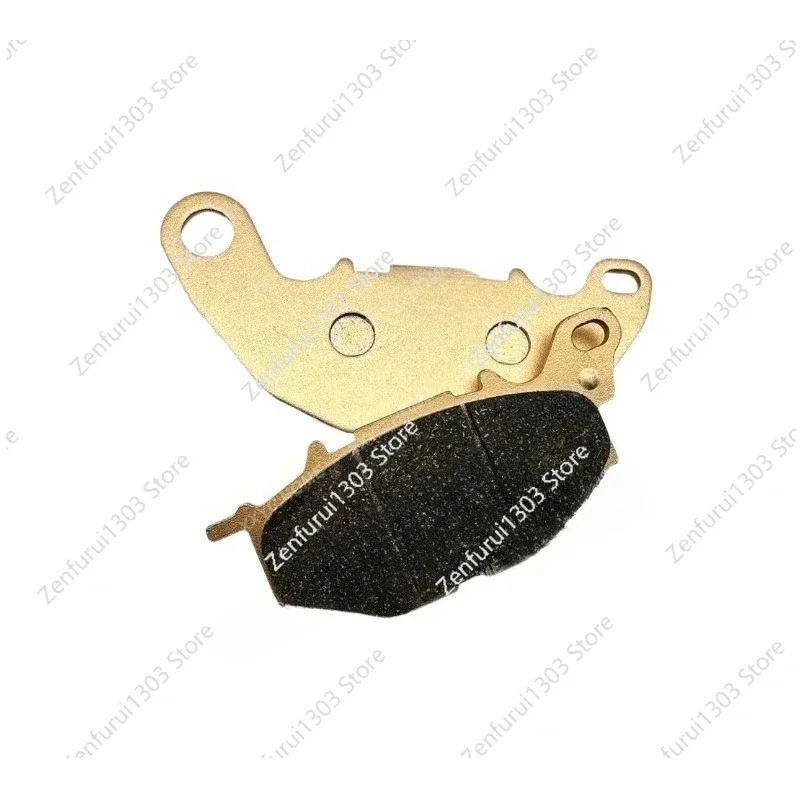 Foot pedal brake pads R3 brake leather high temperature wear resistance, carbon ceramic grade
Foot pedal brake pads R3 brake leather high temperature wear resistance, carbon ceramic grade