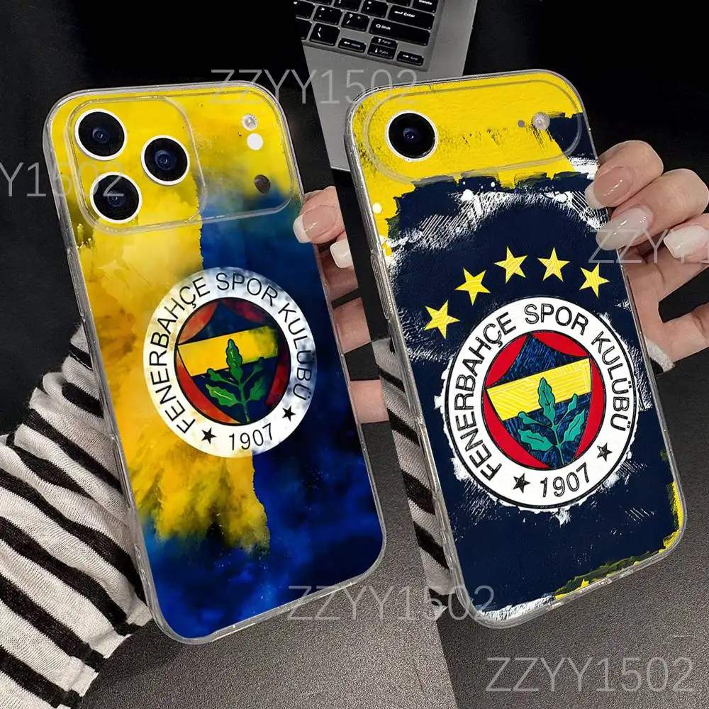 T-Turkey F-FenerbahceS-E For iPhone 17,16,15,14,13,12,11 Pro,Max,Plus,X,XS,XR,SE4,E Mini Transparent Soft Protective Shell
T-Turkey F-FenerbahceS-E For iPhone 17,16,15,14,13,12,11 Pro,Max,Plus,X,XS,XR,SE4,E Mini Transparent Soft Protective Shell