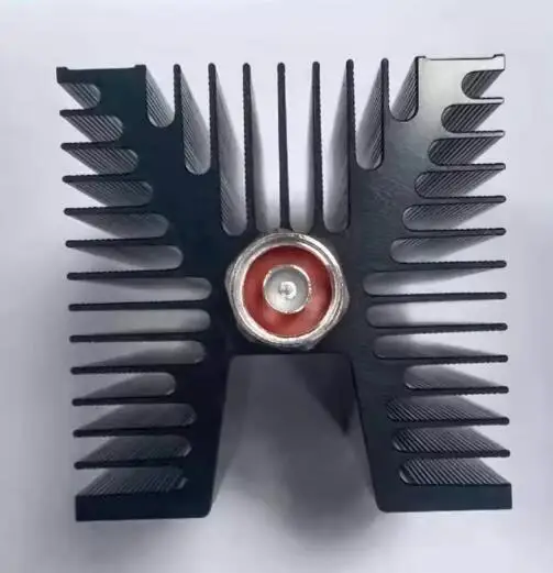 100W Fixed Attenuator N-type Frequency DC-6GHz 1-60dB
100W Fixed Attenuator N-type Frequency DC-6GHz 1-60dB