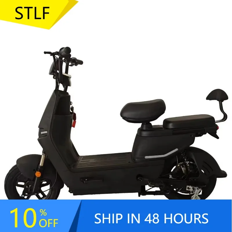 Zuimi High-end High Quality 48V 350W Adult Smart Electric City Bike With Lead Acid Battery Electric Scooter
Zuimi High-end High Quality 48V 350W Adult Smart Electric City Bike With Lead Acid Battery Electric Scooter
