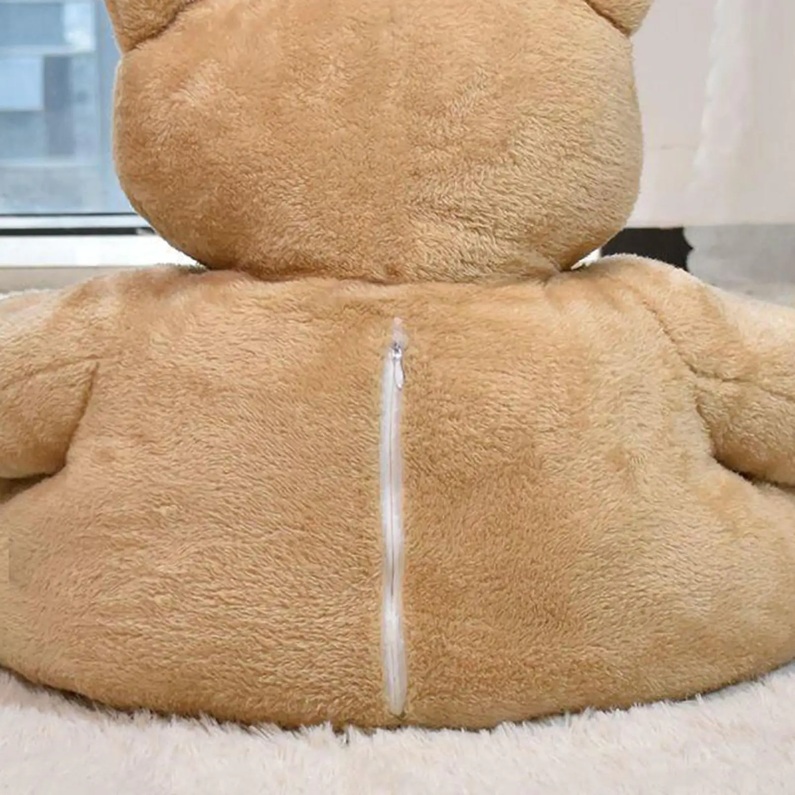 Plush Pet Bed Sofa Multifunctional Warm Cave Anti Slip Scrath Resistant Support Puppy House Semi Enclosed Small Animal Nest Cage
Plush Pet Bed Sofa Multifunctional Warm Cave Anti Slip Scrath Resistant Support Puppy House Semi Enclosed Small Animal Nest Cage