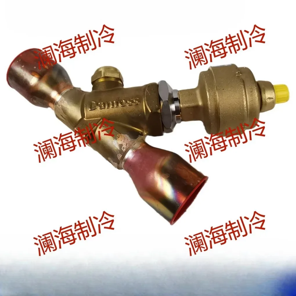 025-41565-000 For York air conditioners, air conditioner repair parts, electronic expansion valves
025-41565-000 For York air conditioners, air conditioner repair parts, electronic expansion valves