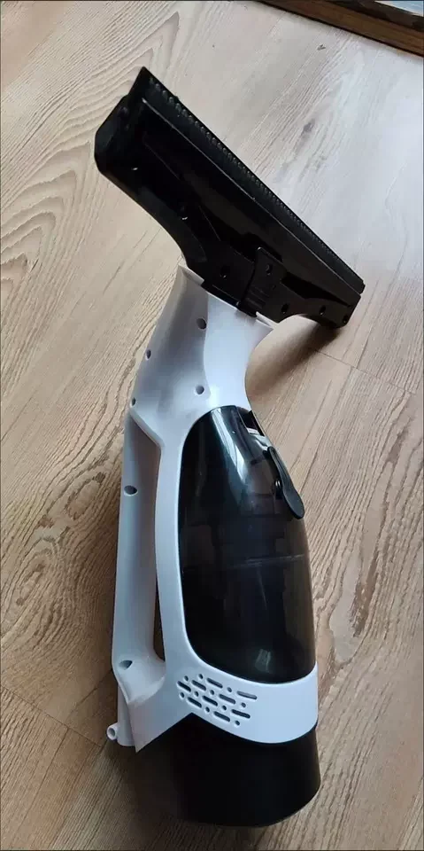 Small Electric Glass Cleaner, Handheld Window Cleaner, Strong Water Absorption, Efficient and Portable Artifact
Small Electric Glass Cleaner, Handheld Window Cleaner, Strong Water Absorption, Efficient and Portable Artifact