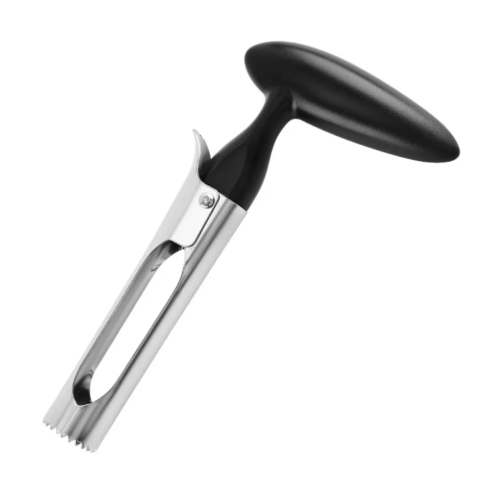 Efficient Stainless Steel Fruit Corer Multi-Functional Durable Handle Core Remover Tool Portable Fruit Cutter Cooking Tools
Efficient Stainless Steel Fruit Corer Multi-Functional Durable Handle Core Remover Tool Portable Fruit Cutter Cooking Tools