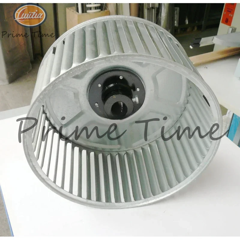 Wind wheel impeller wheel centrifugal centrifugal fan impeller fan blower stainless steel
Wind wheel impeller wheel centrifugal centrifugal fan impeller fan blower stainless steel