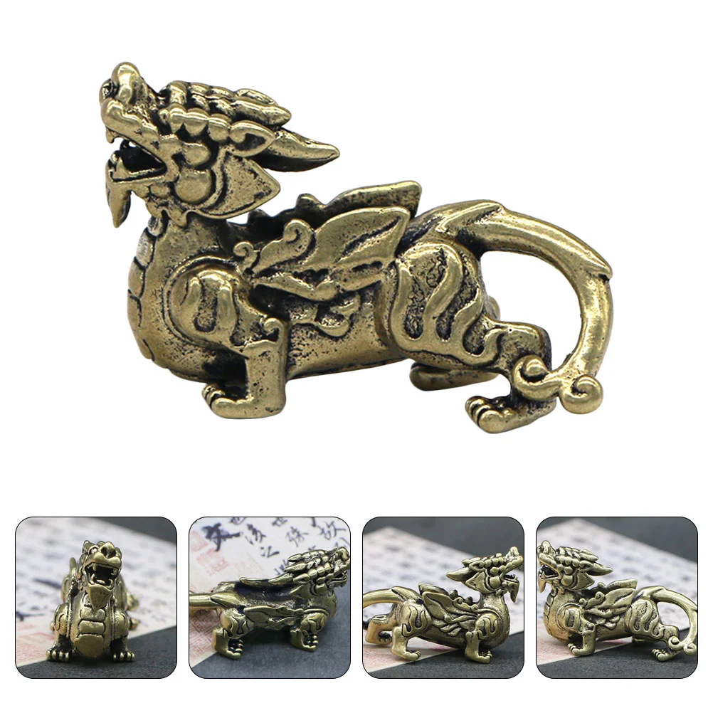 Necklace Car Ornaments Ancient Keychain Pendant Copper Animals DIY Design Decorative Travel
Necklace Car Ornaments Ancient Keychain Pendant Copper Animals DIY Design Decorative Travel