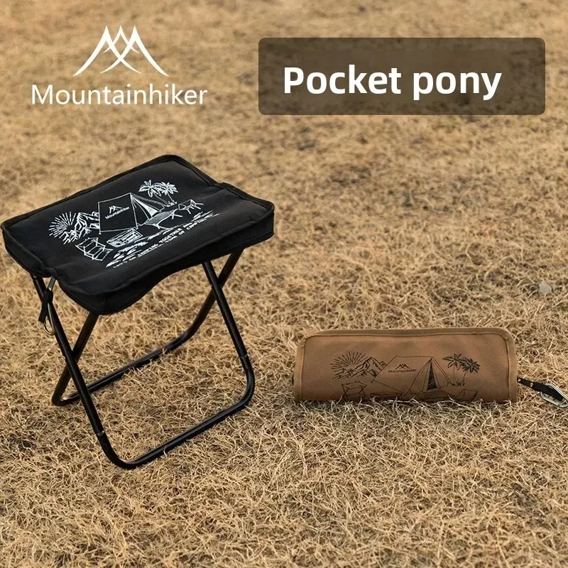 Outdoor Chair Camping Portable Folding AluminumPicnic Camping Stool MIni Storage Foldable Fishing Chair Stool Seat Hiking Tools
Outdoor Chair Camping Portable Folding AluminumPicnic Camping Stool MIni Storage Foldable Fishing Chair Stool Seat Hiking Tools