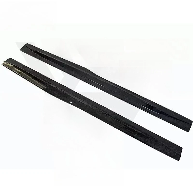 PM Style Carbon Fiber Car Accessories Side Skirts for F80 M3 F82 M4 2015-2019 Carbon Front Skirts
PM Style Carbon Fiber Car Accessories Side Skirts for F80 M3 F82 M4 2015-2019 Carbon Front Skirts