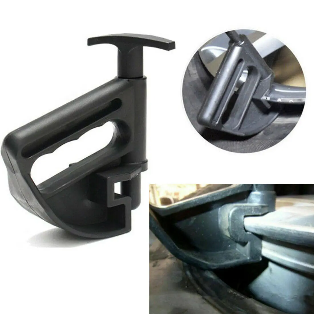 Truck Tire Changer Bead Breaker Car Tyre Clamp Drop Center Rim Maintain Tool Motorcycle Accessories For ATV Lorry Van SUV Bus
Truck Tire Changer Bead Breaker Car Tyre Clamp Drop Center Rim Maintain Tool Motorcycle Accessories For ATV Lorry Van SUV Bus