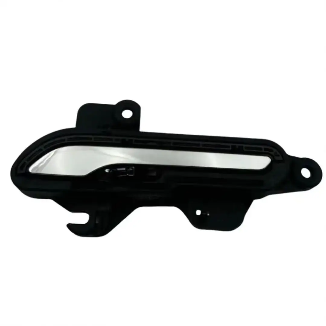 Applicable to the Car Door Handles of Model 3 1081831-00-J/1081832-00-J
Applicable to the Car Door Handles of Model 3 1081831-00-J/1081832-00-J