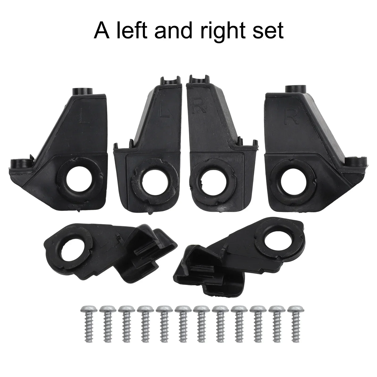 Car Accessories Bracket Mount Clips Direct Replacement Fits Left And Right For 2009-2013 Models As Shown Vehicle Maintenance
Car Accessories Bracket Mount Clips Direct Replacement Fits Left And Right For 2009-2013 Models As Shown Vehicle Maintenance