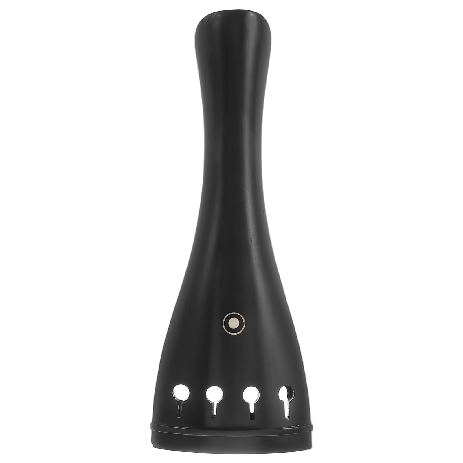 Violin Tailpiece Ebony 4 4 Full Size Crafted Sturdy Wood Sound Quality Lightweight Compact Easy Replacement Tunings
Violin Tailpiece Ebony 4 4 Full Size Crafted Sturdy Wood Sound Quality Lightweight Compact Easy Replacement Tunings
