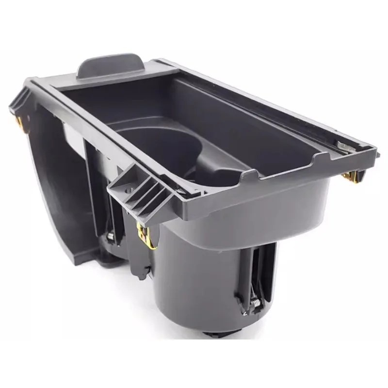 90767393 Оригинальная центральная подставка-органайзер для чашек и стаканов в подлокотнике для Chevrolet Malibu 2013-2015, черная деталь
90767393 Оригинальная центральная подставка-органайзер для чашек и стаканов в подлокотнике для Chevrolet Malibu 2013-2015, черная деталь