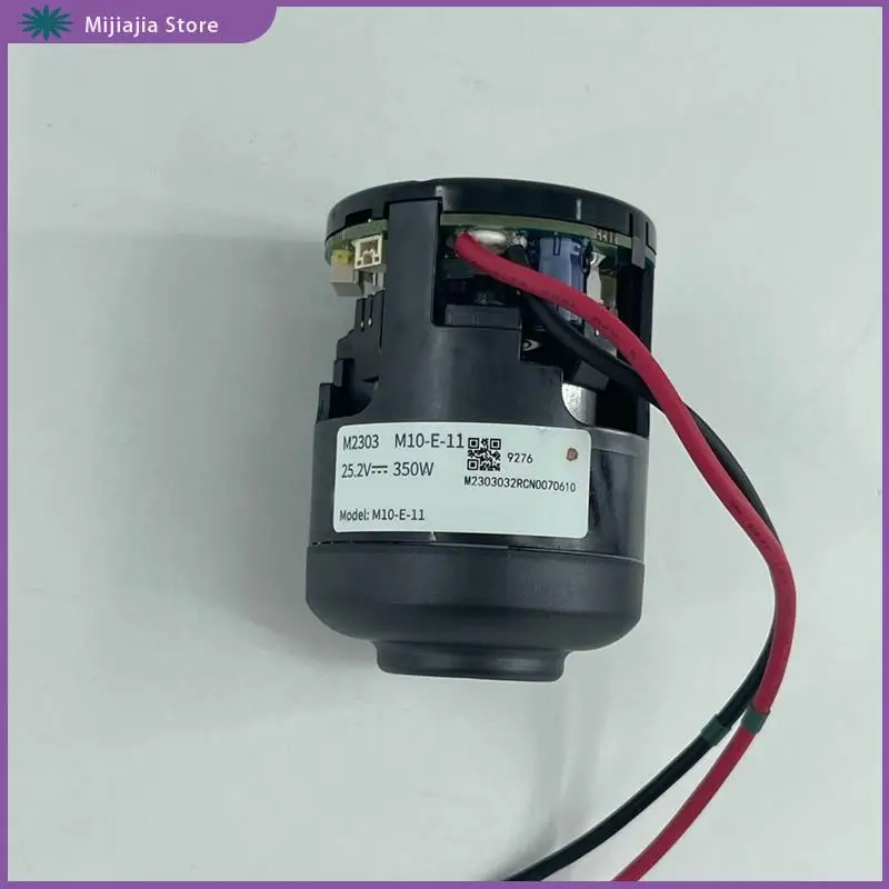 350W Main Motor Spare Parts Fan Module M10-E-11 For Dreame R10 Handheld Vacuum Cleaner SALES
350W Main Motor Spare Parts Fan Module M10-E-11 For Dreame R10 Handheld Vacuum Cleaner SALES