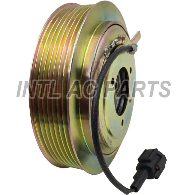 DKS17CH auto a/c ac compressor magnetic clutch for Nissan Patrol 506012-0310 92600-VC900 506011-8450 506012-0190 92600-VB800
DKS17CH auto a/c ac compressor magnetic clutch for Nissan Patrol 506012-0310 92600-VC900 506011-8450 506012-0190 92600-VB800