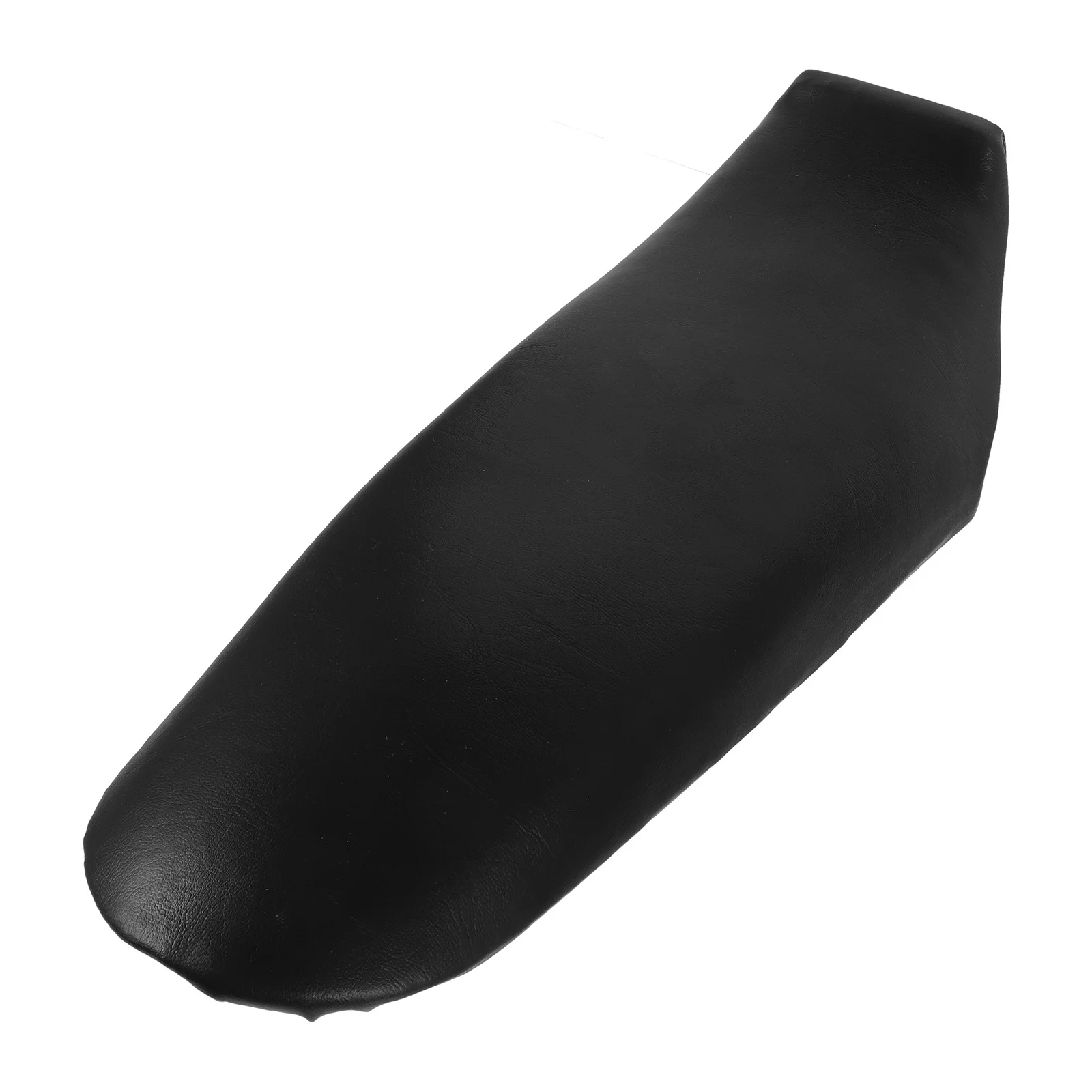 Black Motorcycle Seat Cushion 47CC 49CC Electric ATVs Breathable Mesh Long Life Easy Install Replacement Pad ATV Seats
Black Motorcycle Seat Cushion 47CC 49CC Electric ATVs Breathable Mesh Long Life Easy Install Replacement Pad ATV Seats