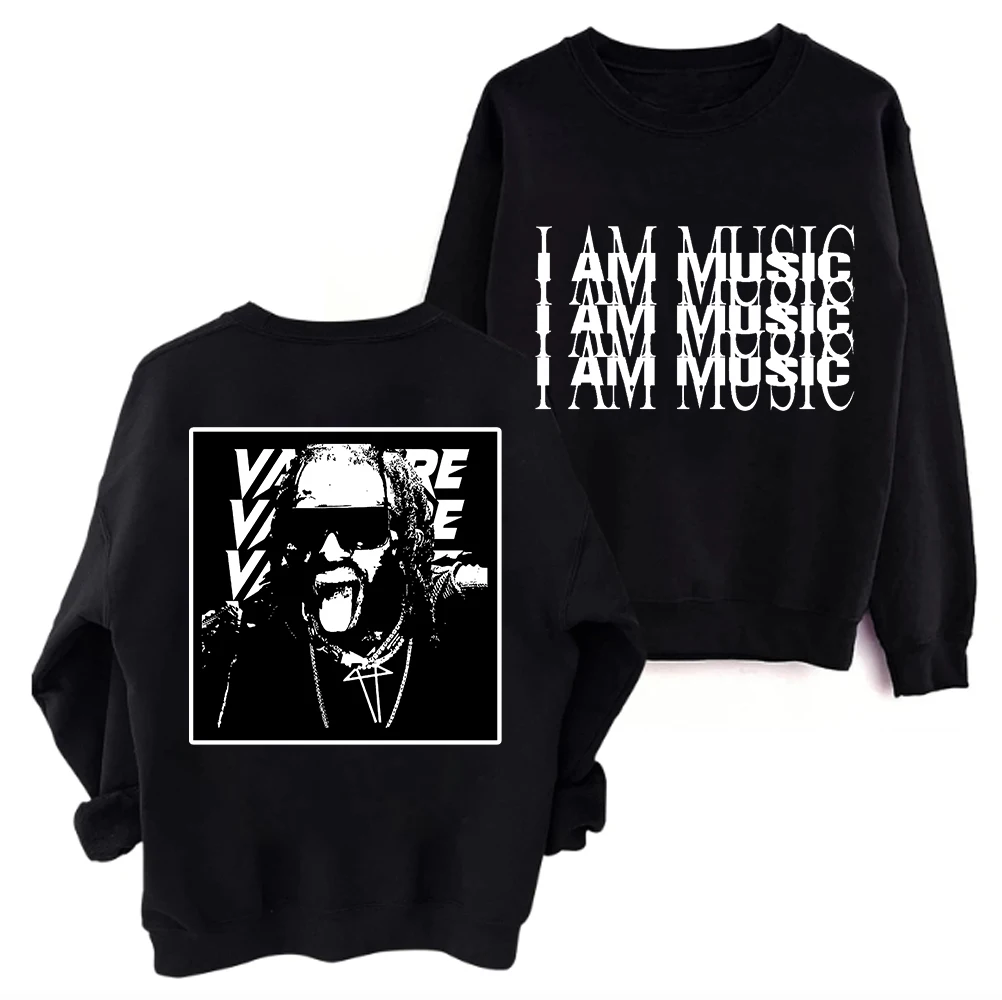Playboi Carti I Am Music Album Hoodie Men/Women Fans Gift Casual Hoodies High Quality Fashionable Sweatshirt
Playboi Carti I Am Music Album Hoodie Men/Women Fans Gift Casual Hoodies High Quality Fashionable Sweatshirt