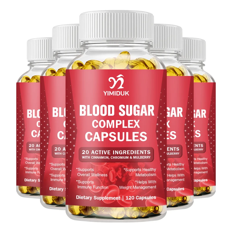 Комплексные капсулы из смеси сахара в крови — поддержка уровня сахара в крови, способствующие баланс крови, здоровье сердечно-сосудистой, антиоксидант, иммунитет
Комплексные капсулы из смеси сахара в крови — поддержка уровня сахара в крови, способствующие баланс крови, здоровье сердечно-сосудистой, антиоксидант, иммунитет