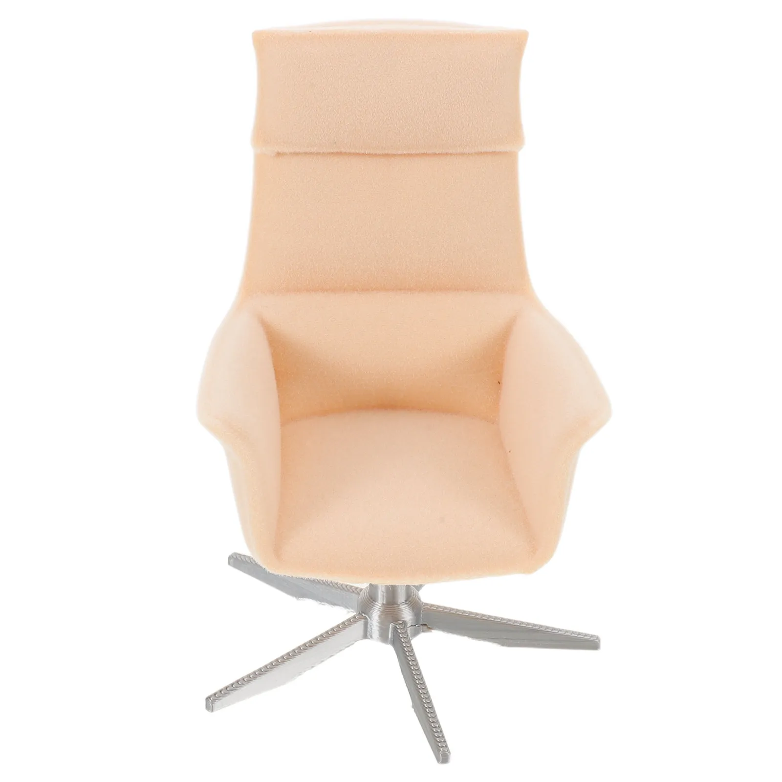 Miniature Office Chair Tiny Plastic Small Seat Mini House Furniture Dollhouse Accessories Small Chair Decoration
Miniature Office Chair Tiny Plastic Small Seat Mini House Furniture Dollhouse Accessories Small Chair Decoration