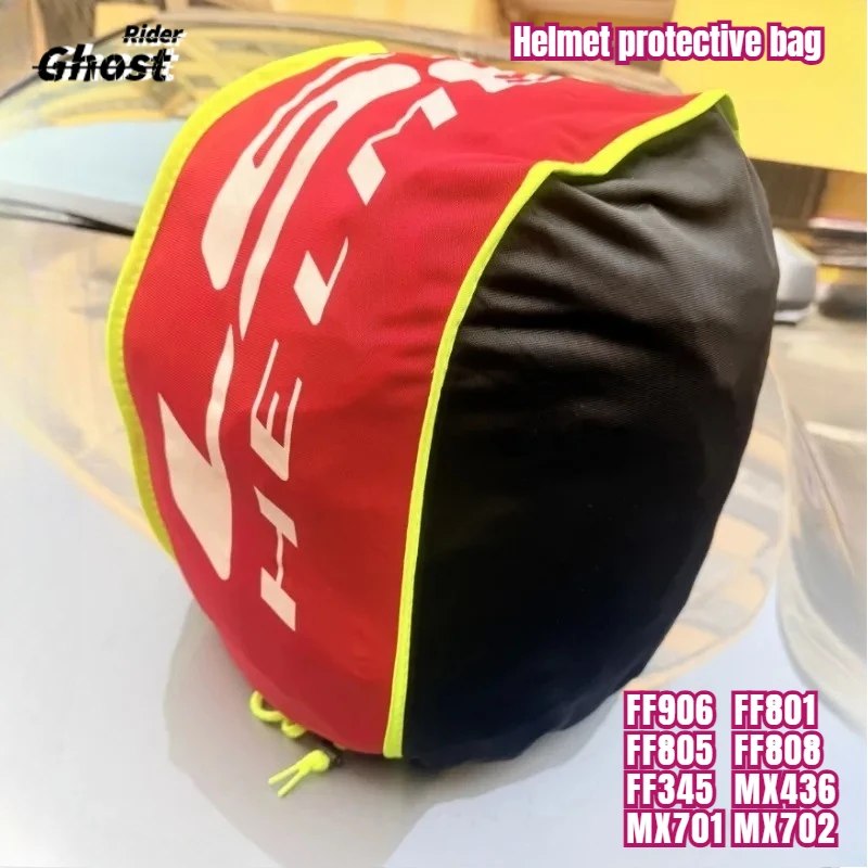 1pc Motorbike Helmet Backpack Bag Combination Luggage Storage Bag Rider Portable Travel Motorcycle Equipments Bag For LS2 FF906
1pc Motorbike Helmet Backpack Bag Combination Luggage Storage Bag Rider Portable Travel Motorcycle Equipments Bag For LS2 FF906