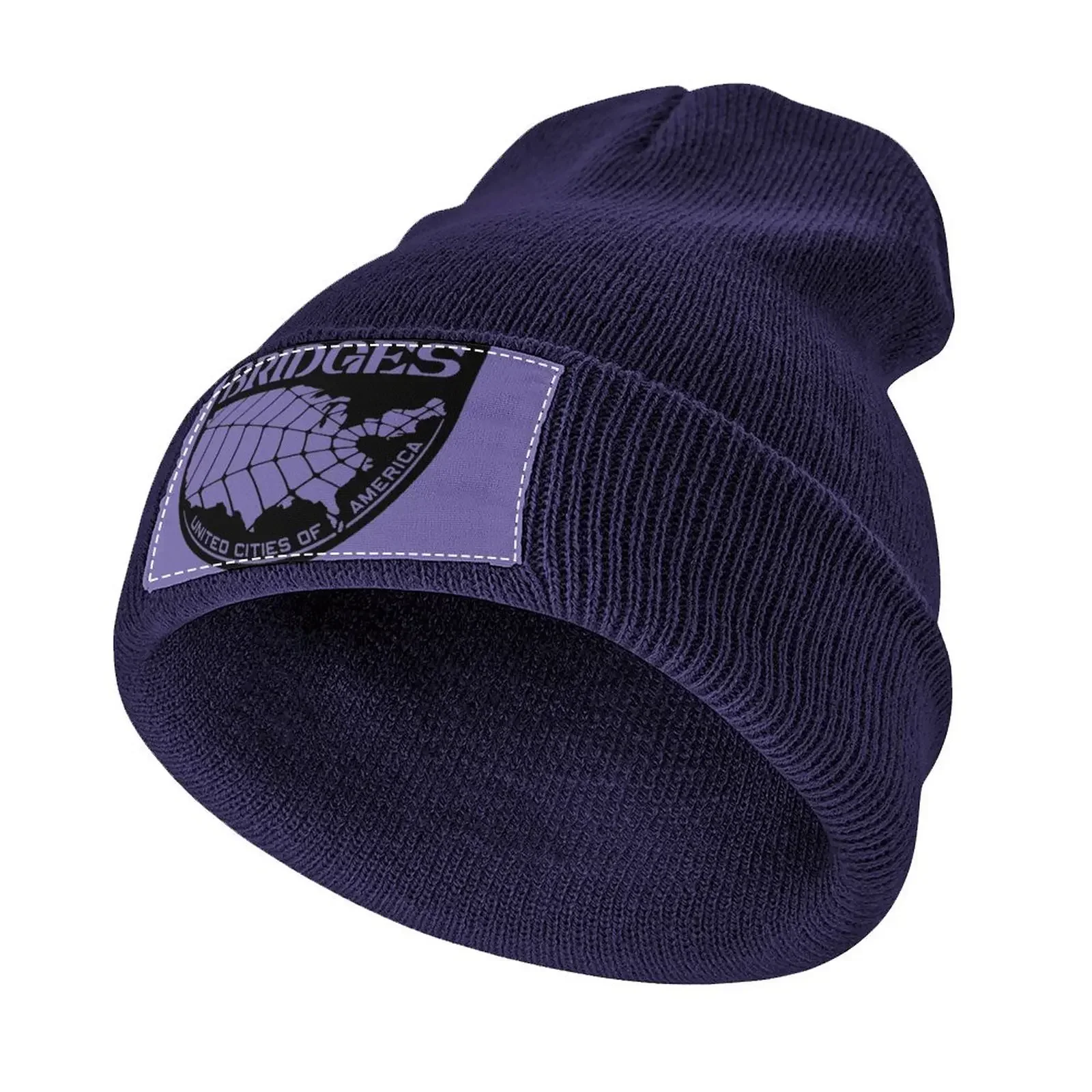 Bridges Logo V3 Knitted Hat Sports Caps Hats Luxury Brand Hat Beach Hat For Women Men's
Bridges Logo V3 Knitted Hat Sports Caps Hats Luxury Brand Hat Beach Hat For Women Men's