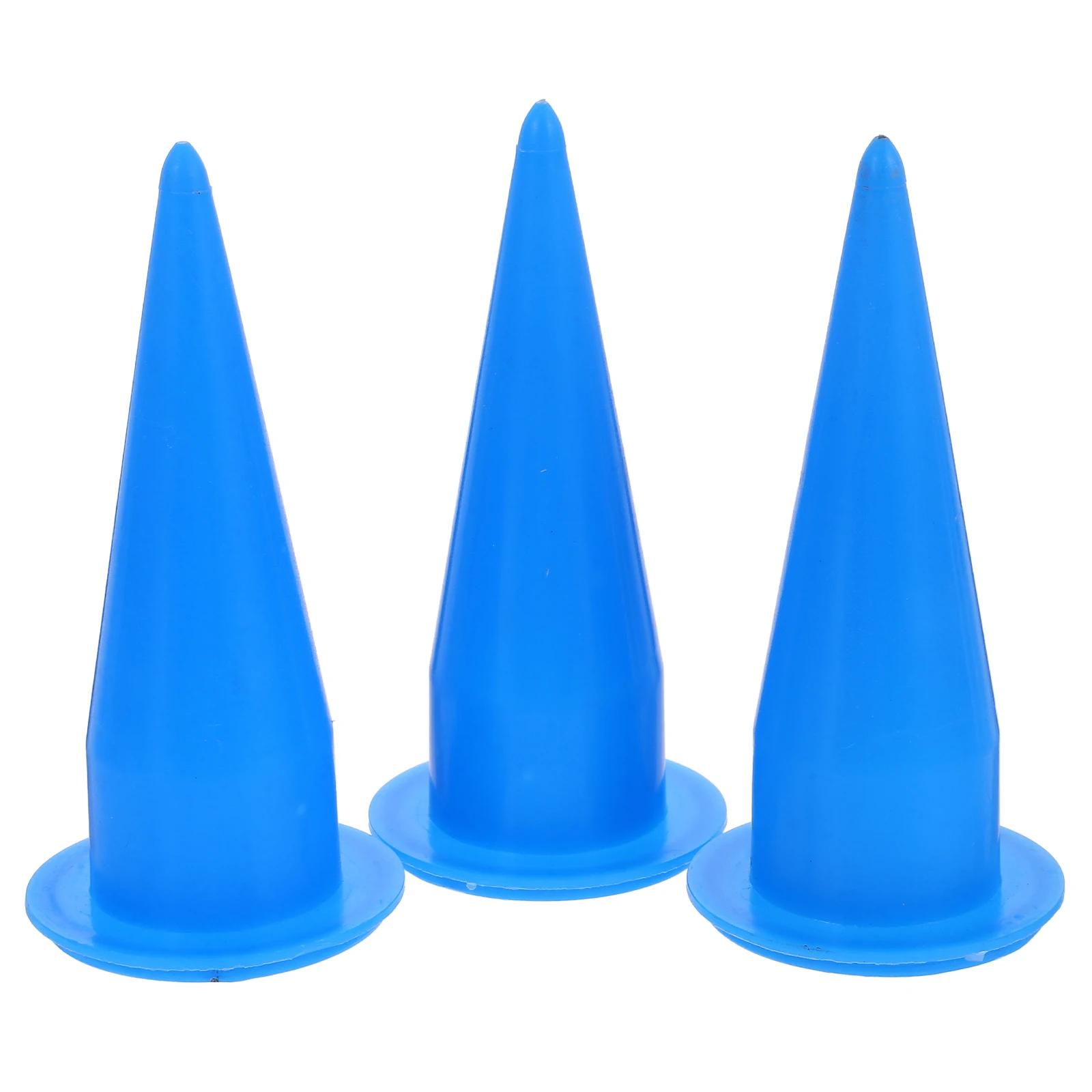 3 pcs Large Caulk Saving Caps Reusable Caulk Nozzle Glue Gun Mouth Structural Adhesive Home Caulking Tip Construction 
3 pcs Large Caulk Saving Caps Reusable Caulk Nozzle Glue Gun Mouth Structural Adhesive Home Caulking Tip Construction