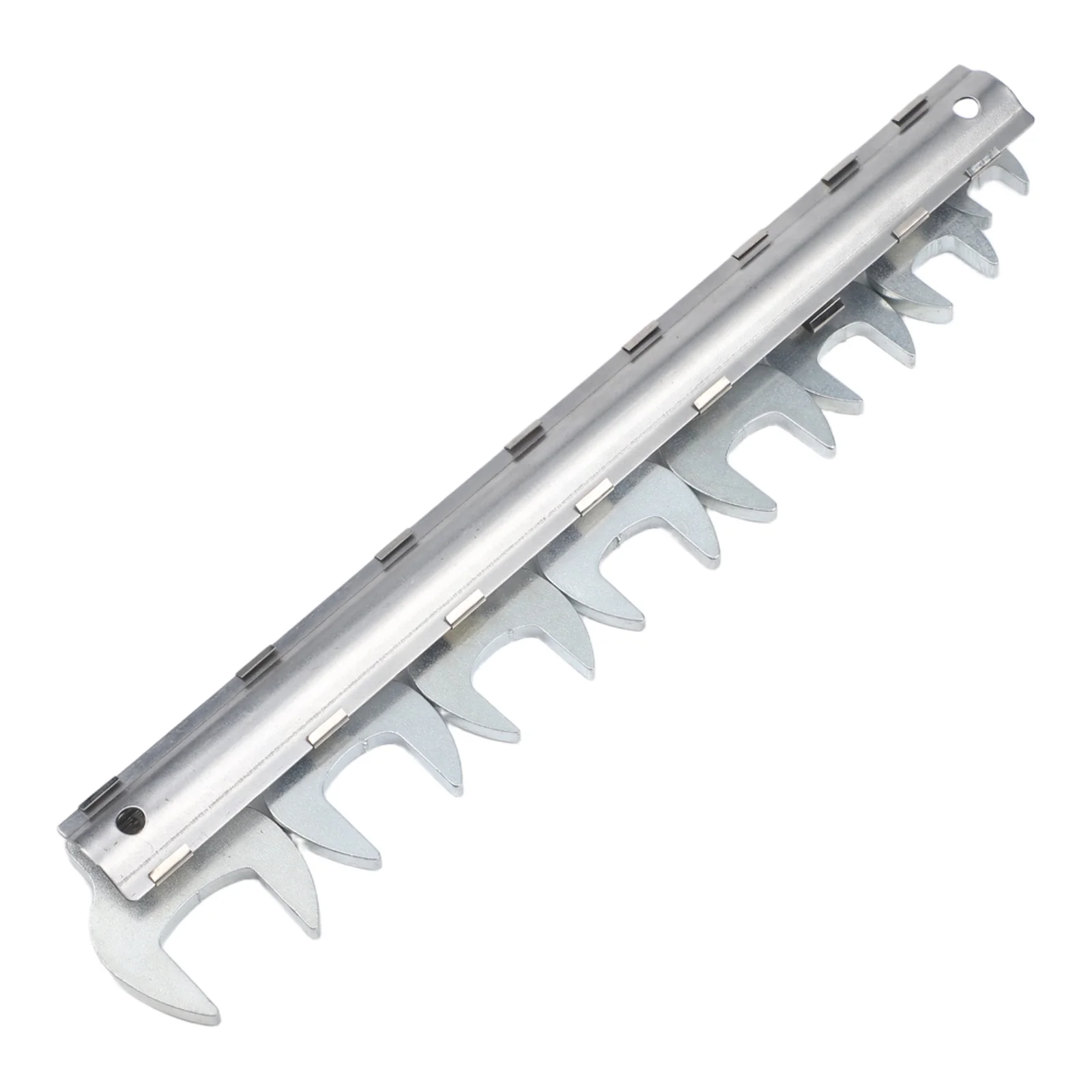 Open End Spanner As Picture Crowfoot Wrench Set Interchangeable Heads Non-slip Gear For Tight Spaces For Ratchet Drive
Open End Spanner As Picture Crowfoot Wrench Set Interchangeable Heads Non-slip Gear For Tight Spaces For Ratchet Drive