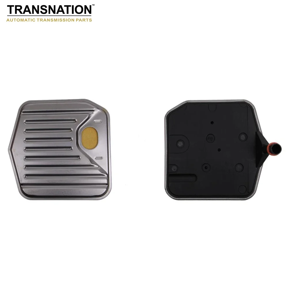 TH700-R4 4L60 Auto Transmission Oil Filter 8667689 8667293 Fit For GM BMW 1982 Car Accessories Transnation 057140
TH700-R4 4L60 Auto Transmission Oil Filter 8667689 8667293 Fit For GM BMW 1982 Car Accessories Transnation 057140