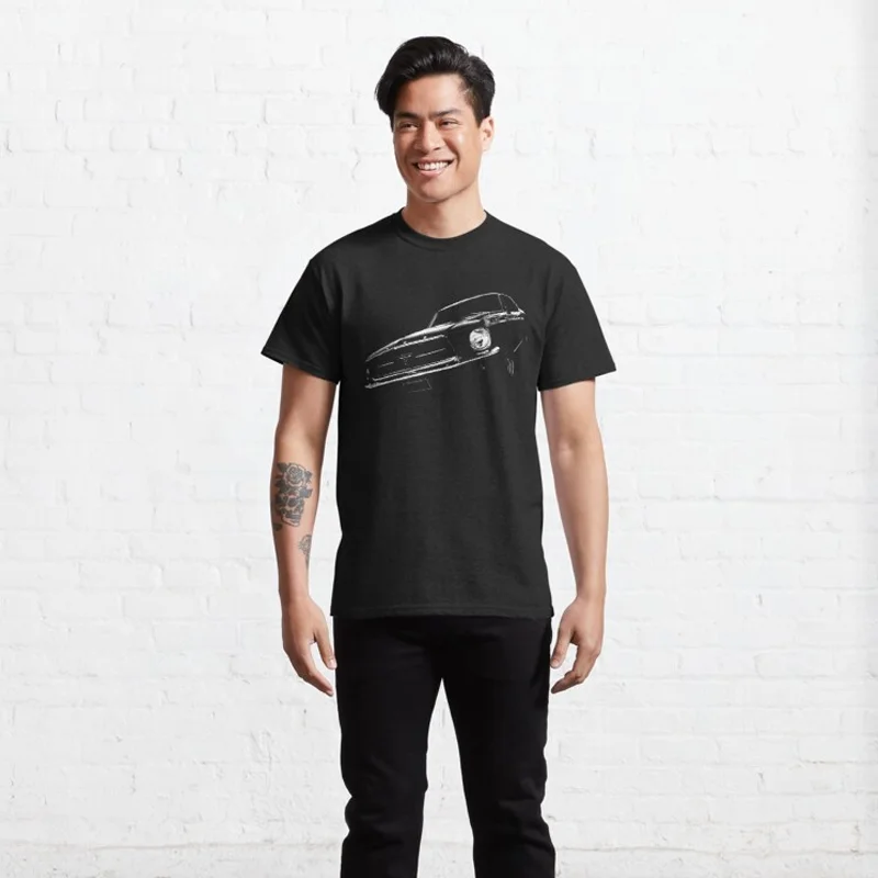 American Muscle Car Mustang 1967 Classic T Shirt. New 100% Cotton Short Sleeve O-Neck Casual Mens T-shirts Size S-3XL
American Muscle Car Mustang 1967 Classic T Shirt. New 100% Cotton Short Sleeve O-Neck Casual Mens T-shirts Size S-3XL