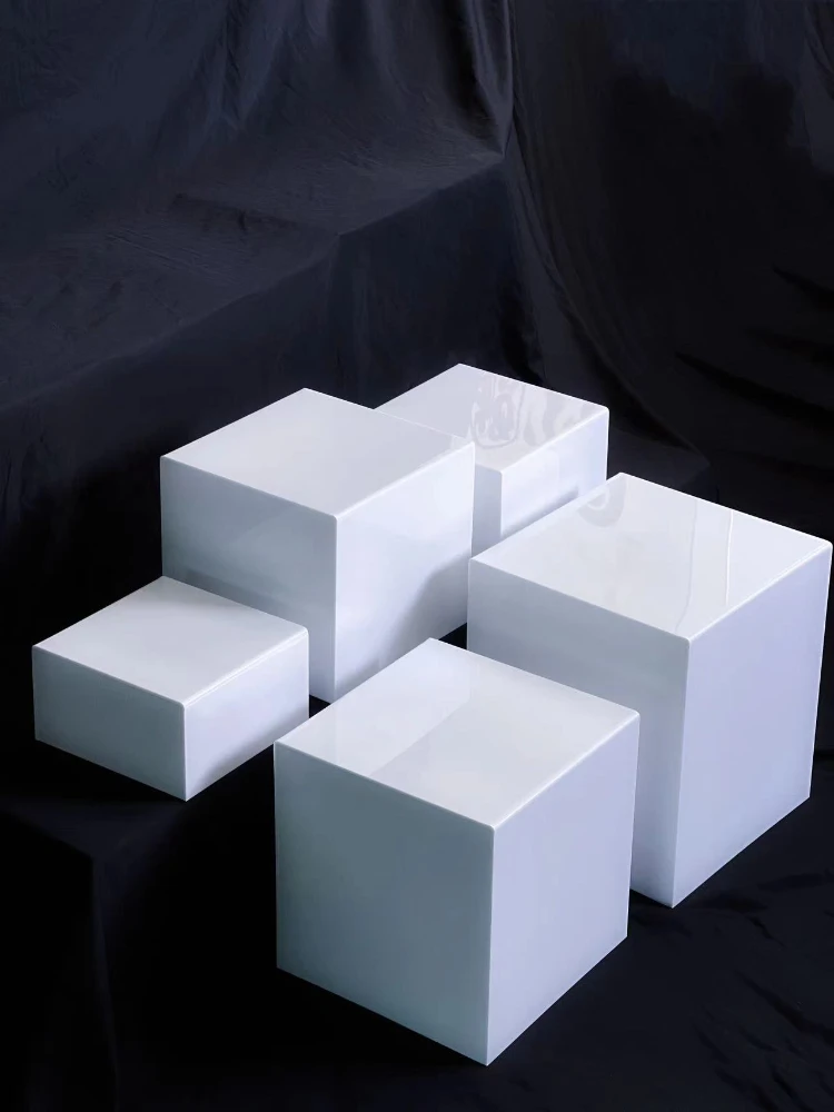 8pcs Acrylic Cake Stand Candy Bar Sweet Decoration Wedding Favors Crafts Gift Display Rack Birthday Party Dessert Table Holder
8pcs Acrylic Cake Stand Candy Bar Sweet Decoration Wedding Favors Crafts Gift Display Rack Birthday Party Dessert Table Holder