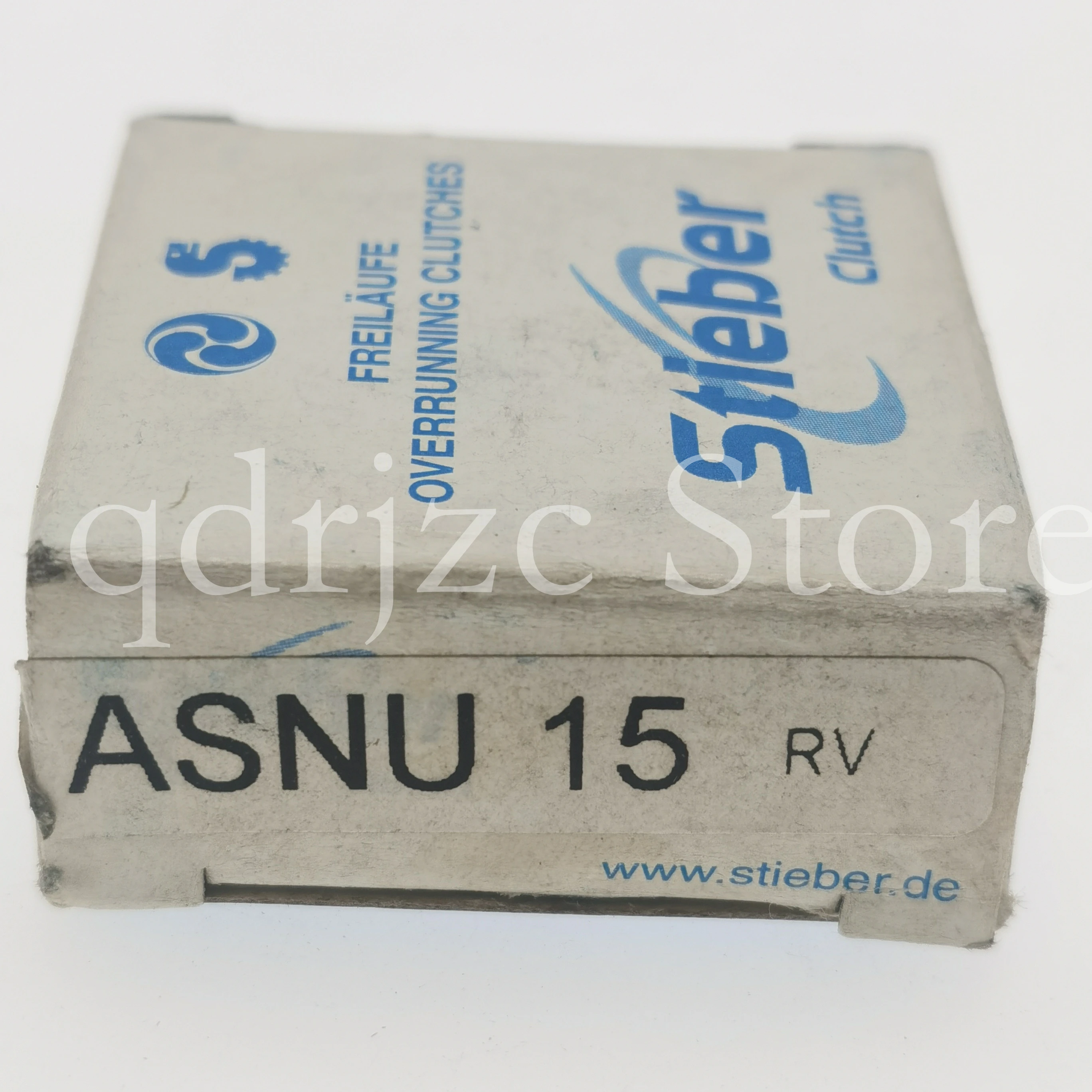 unidirectional clutch bearing ASNU15 = TFS15 = FSN15 = REUSNU15 = USNU15 15mm X 42mm X 18mm
unidirectional clutch bearing ASNU15 = TFS15 = FSN15 = REUSNU15 = USNU15 15mm X 42mm X 18mm
