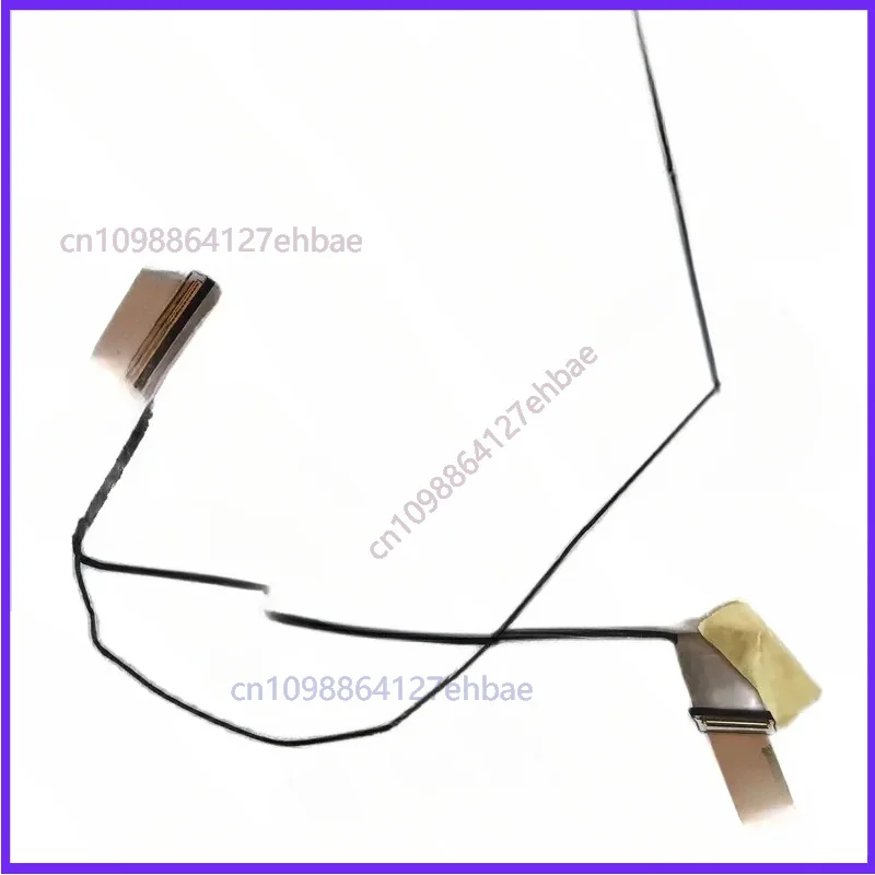 ЖК-КАБЕЛЬ K3502 FHD AMOLED 1422-03VF000CB КАБЕЛЬ QHD 1422-03VG000CB ДЛЯ ноутбука Asus vivobook s15 K3502z
ЖК-КАБЕЛЬ K3502 FHD AMOLED 1422-03VF000CB КАБЕЛЬ QHD 1422-03VG000CB ДЛЯ ноутбука Asus vivobook s15 K3502z