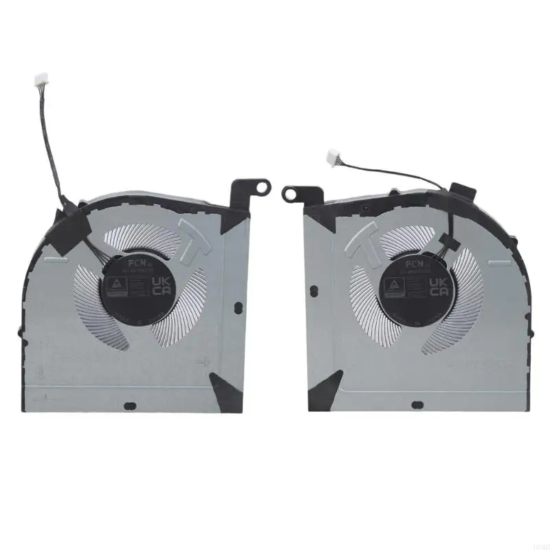 DC12V Fan Cooling Fan Efficient Laptop Heat Dissipation CPU GPU Fan For G5000 H8WD
DC12V Fan Cooling Fan Efficient Laptop Heat Dissipation CPU GPU Fan For G5000 H8WD