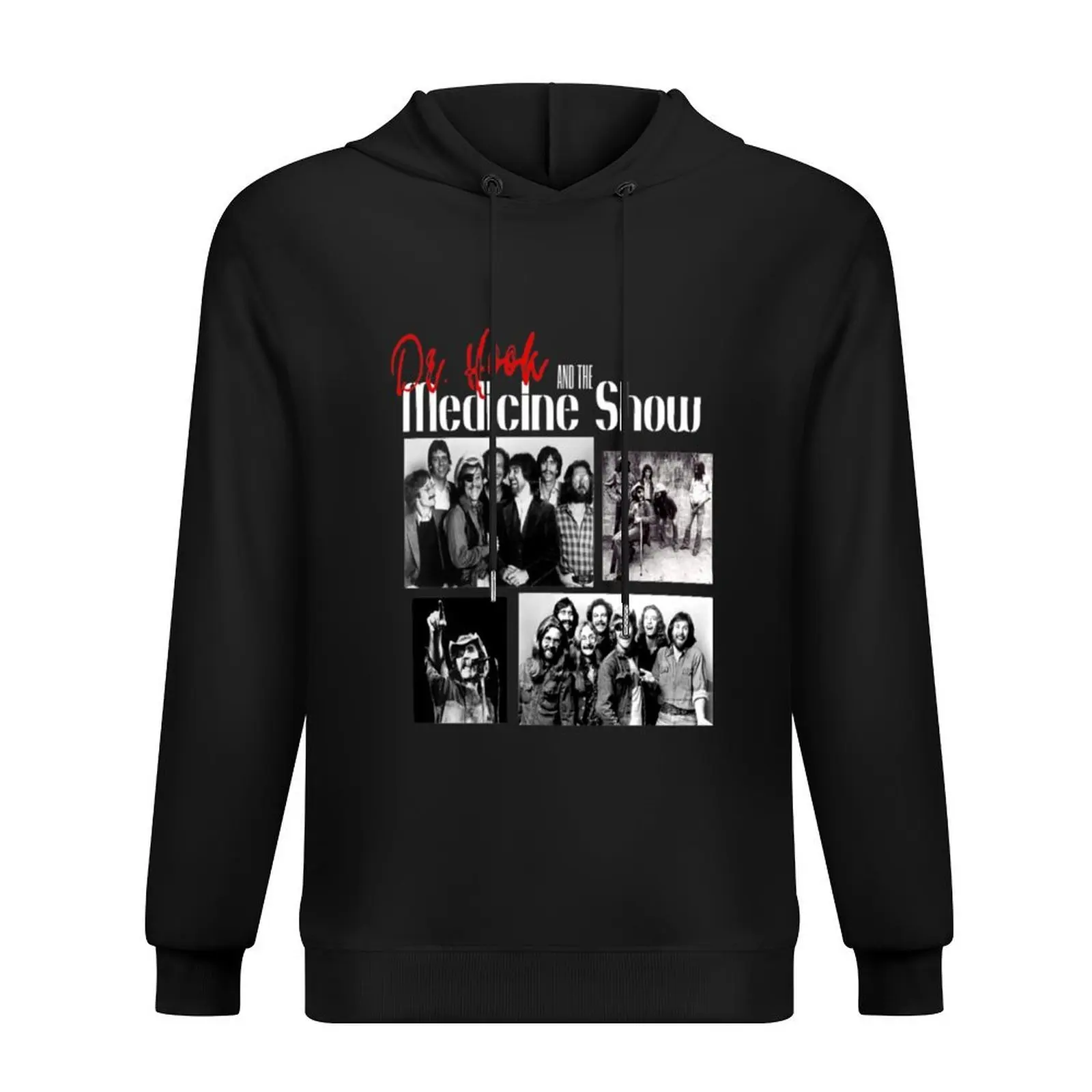 Dr Hook and the Medicine Show Hoodie fashion men anime clothes japanese style men's winter sweater big size hoodie
Dr Hook and the Medicine Show Hoodie fashion men anime clothes japanese style men's winter sweater big size hoodie